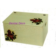 Denise Deco κουτι Vintage 238